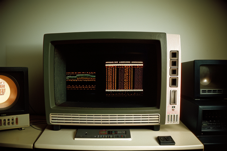 Local AI: Simulated IRC gets a market gallery image from the original Advisory Hour post.
