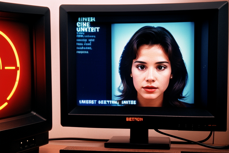 Local AI: Simulated IRC gets a market gallery image from the original Advisory Hour post.