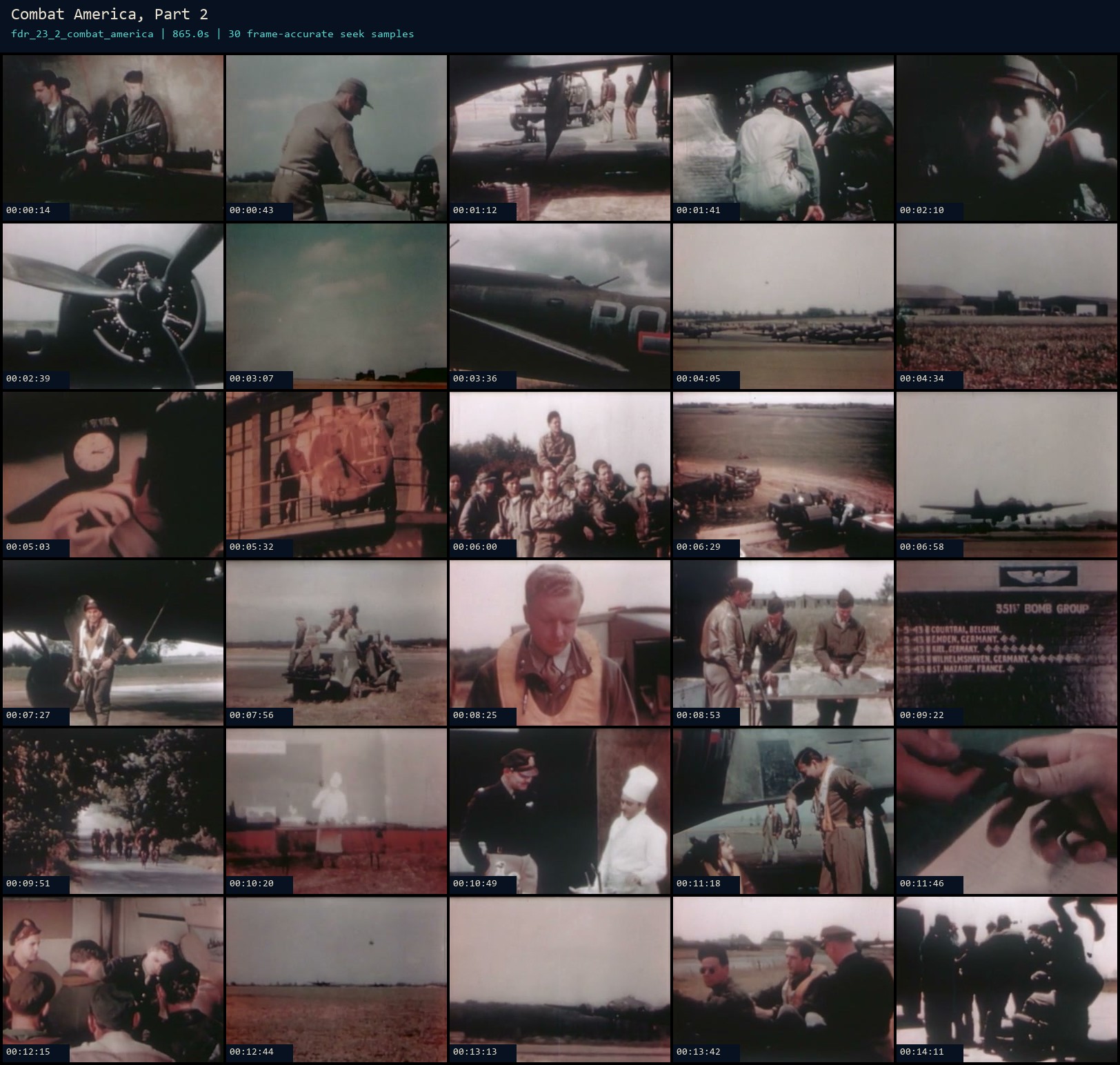 Mixed Media Video Production gallery image from the original Advisory Hour post.