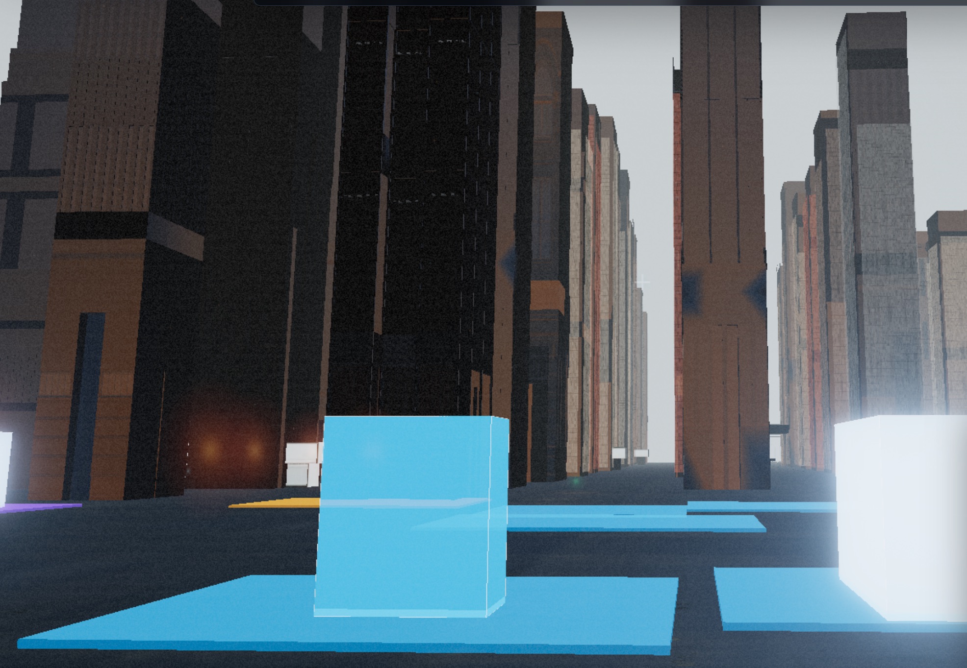 Building the thing that builds the buildings image from the original Substack post.