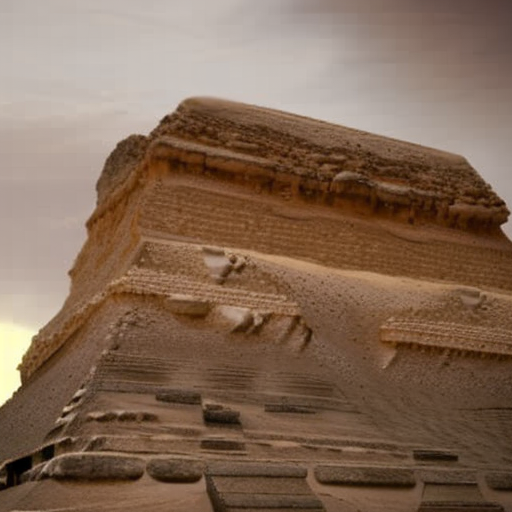 More Imagined Places for the Khufu Exhibit media from the original Advisory Hour note.