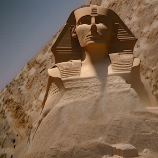 More Imagined Places for the Khufu Exhibit media from the original Advisory Hour note.