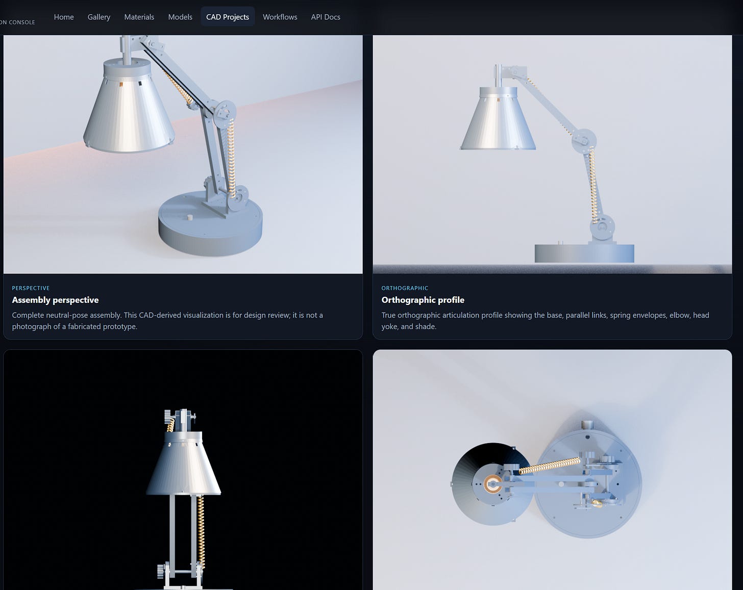 Perpetual Asset Store Motion Machine image from the original Advisory Hour post.