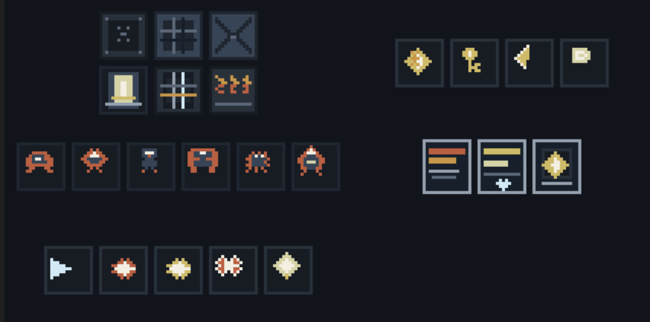 Applying the skill inside the Mazefall project