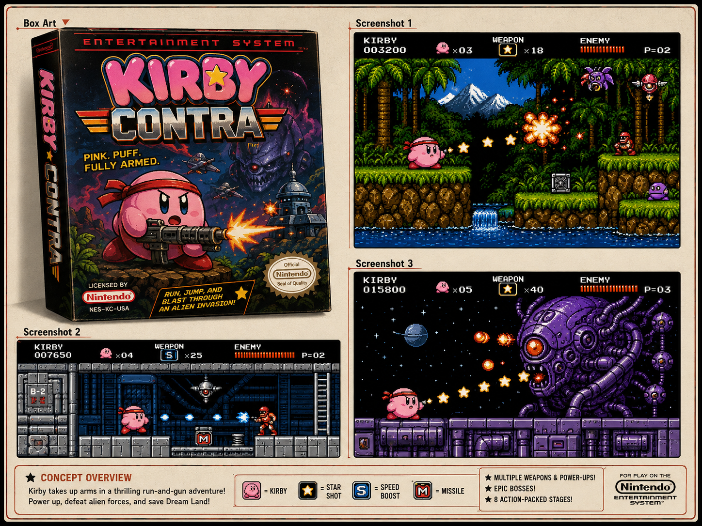 GameLab: What If... Mario Walker? gallery image from the original Advisory Hour post.