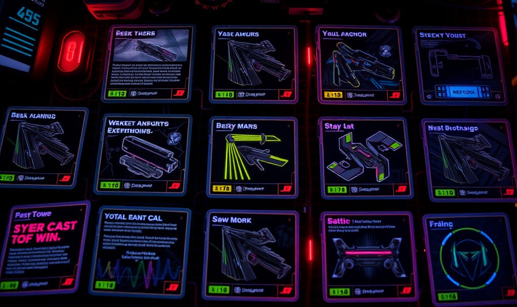 Cognition: Anki Flashcards image from the original Advisory Hour post.