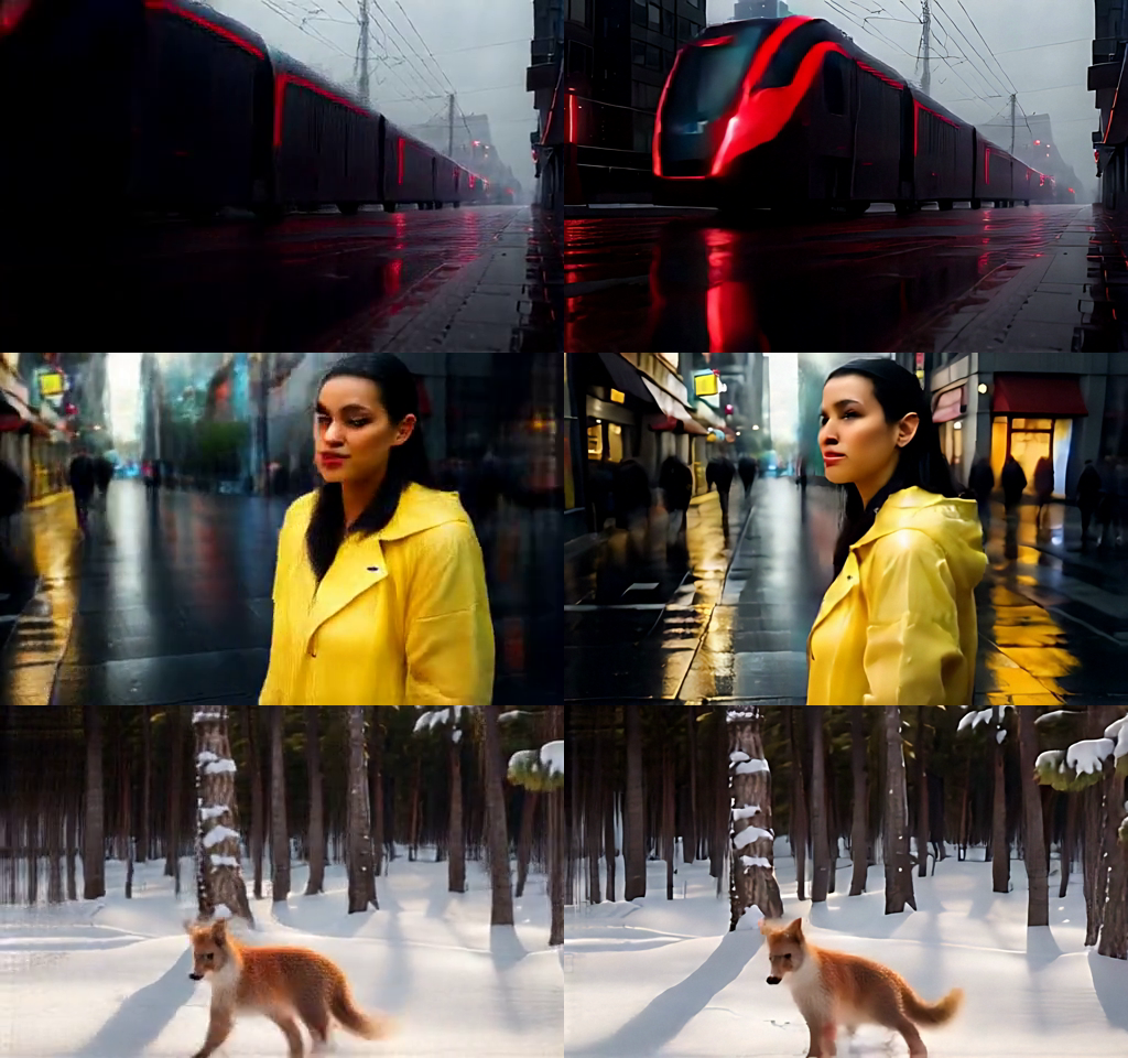 Experiments with Local Video Generation media from the original Advisory Hour note.