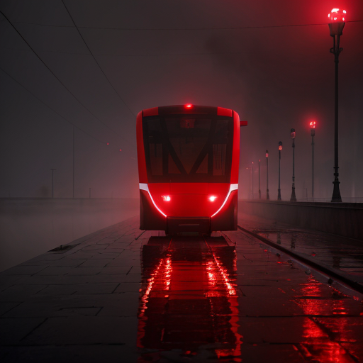 Last Train to Sunset: Additional Images media from the original Advisory Hour note.