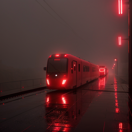 Last Train to Sunset: Additional Images media from the original Advisory Hour note.