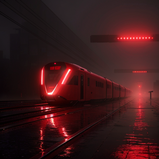 Last Train to Sunset media from the original Advisory Hour note.