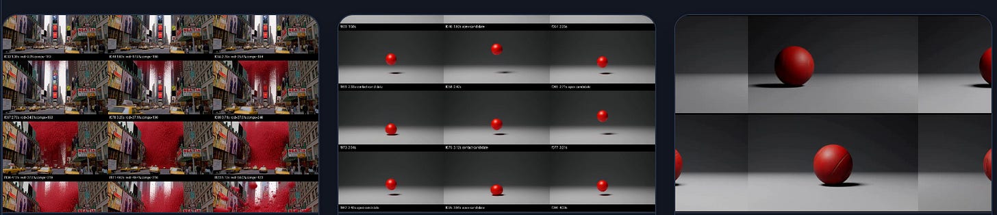 Local AI: Minimax H3 on a Nvidia 3080 image from the original Advisory Hour post.