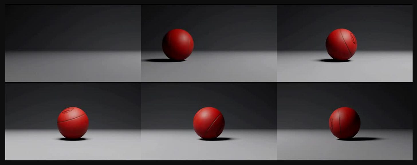 Local AI: Minimax H3 on a Nvidia 3080 image from the original Advisory Hour post.