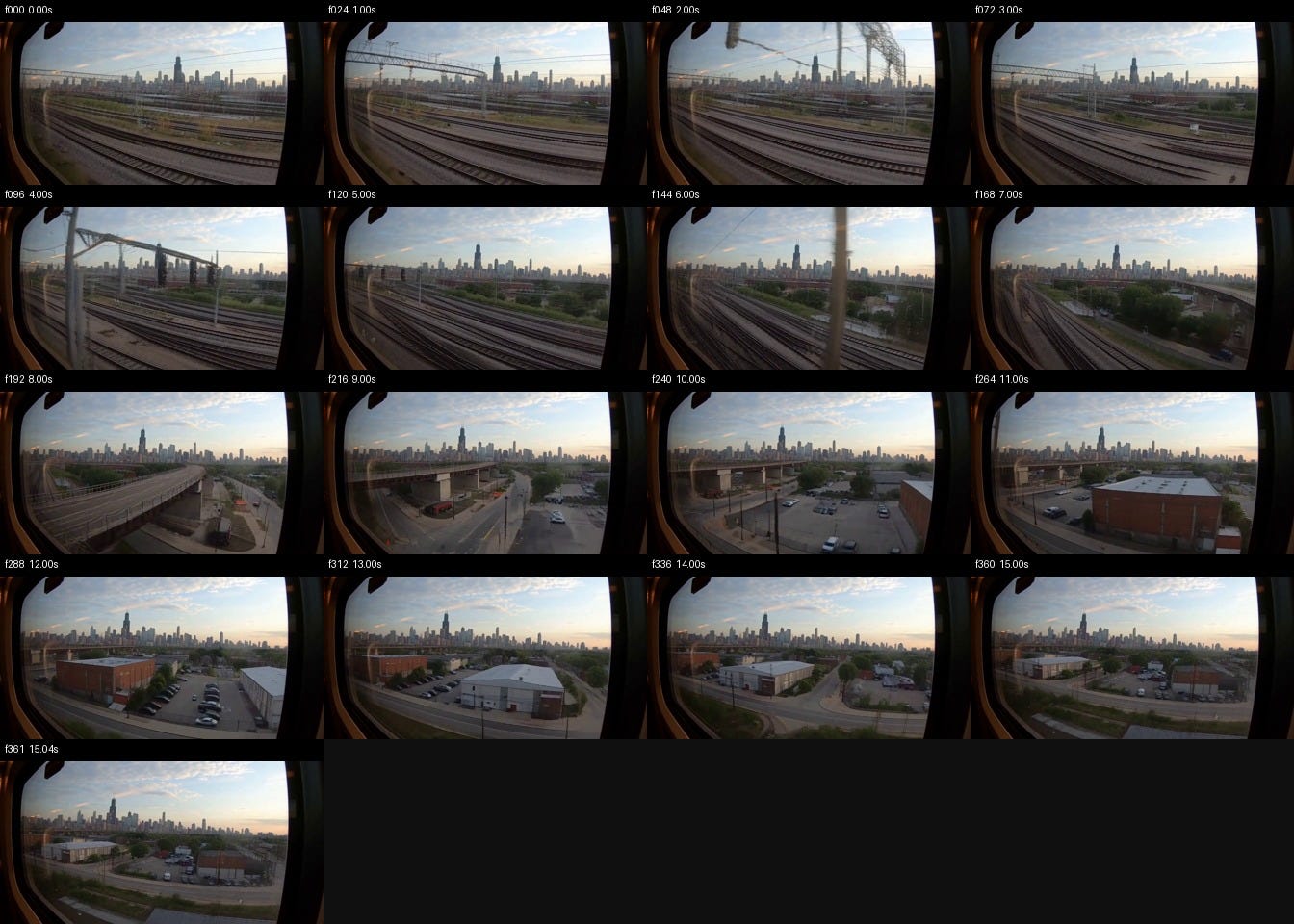 Local AI: Minimax H3 on a Nvidia 3080 image from the original Advisory Hour post.