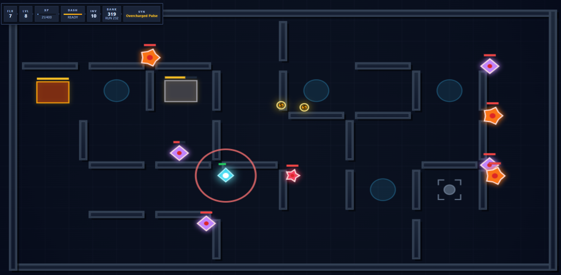 Visual design before the skill