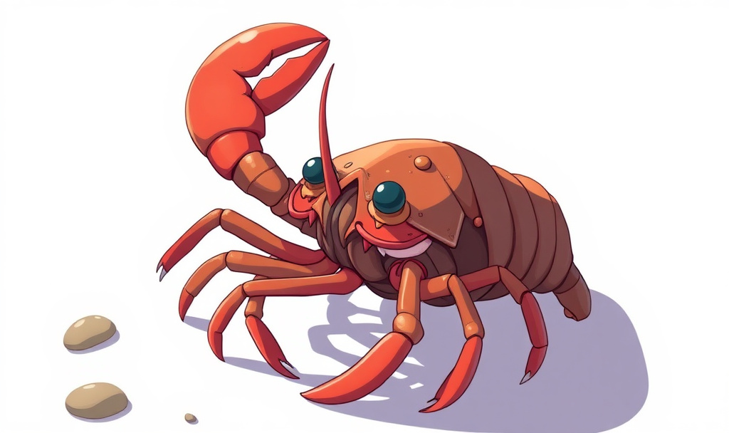i raise you one claw