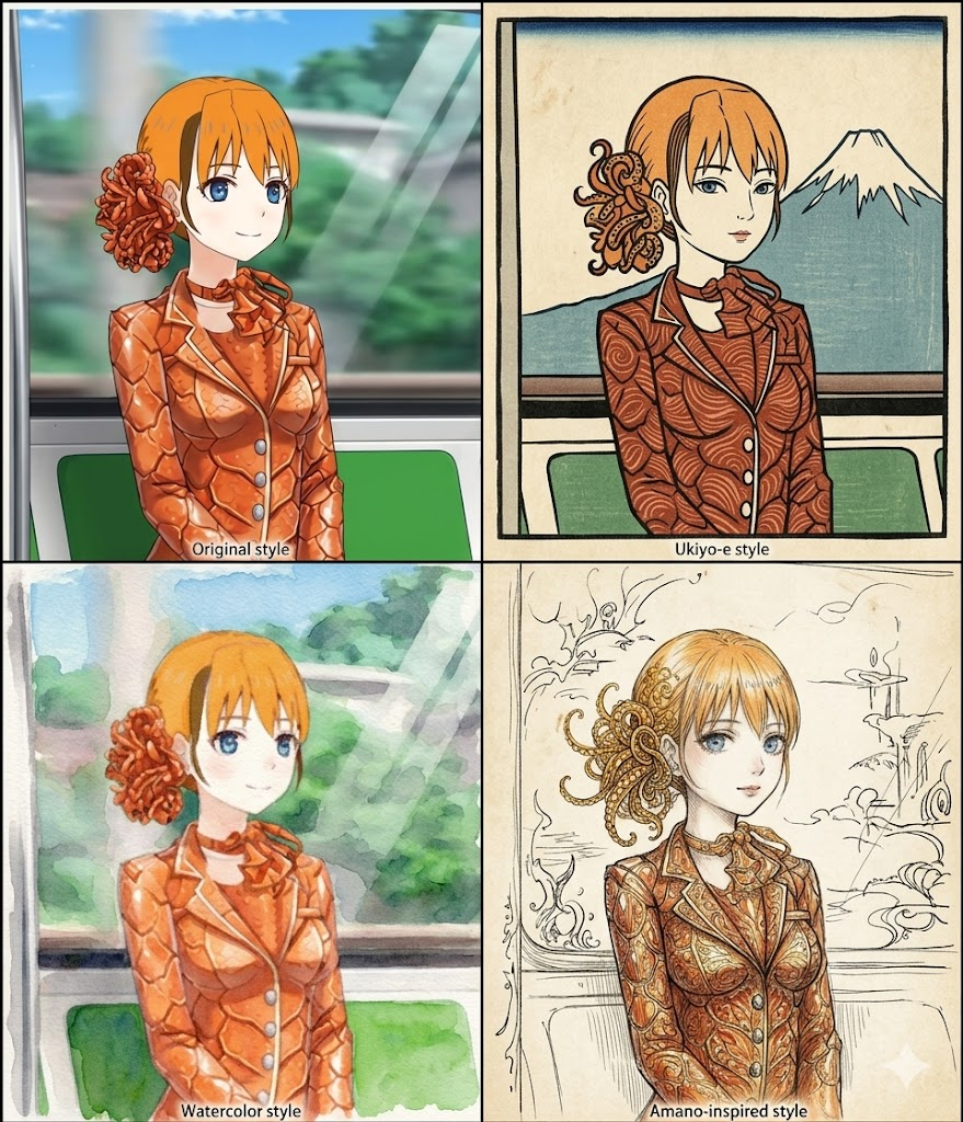 Source note image for visual aesthetics and agentic AI