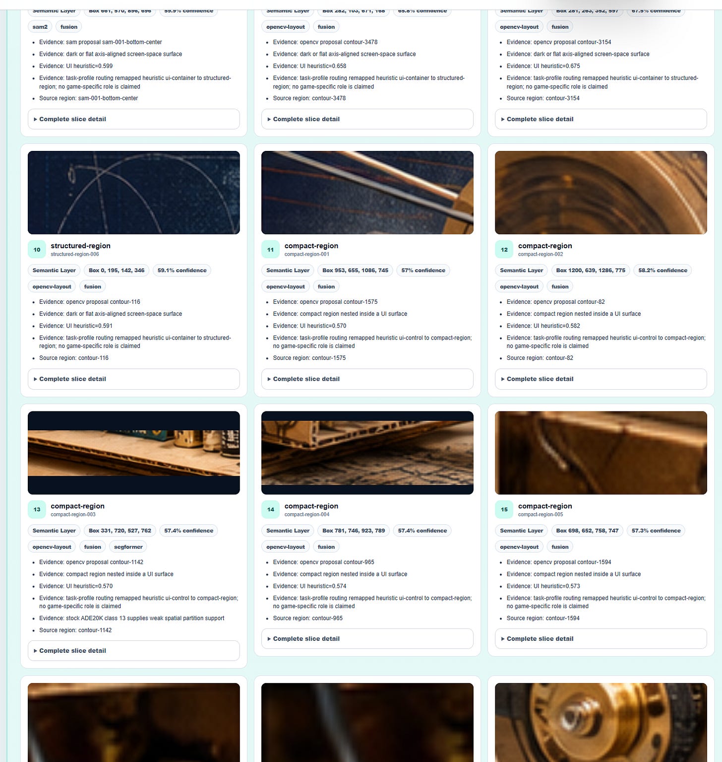 Local AI: Vision Pipeline  image from the original Advisory Hour post.