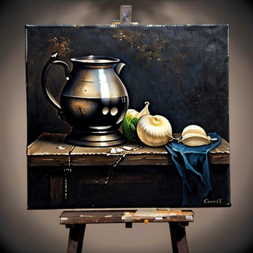 John's World: The Mysterious Caretaker gallery image from the original Advisory Hour post.
