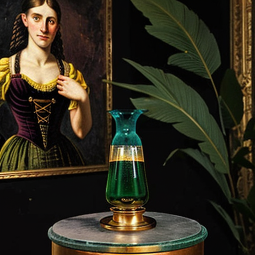 John's World: The Mysterious Caretaker gallery image from the original Advisory Hour post.