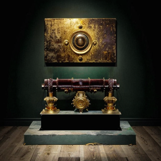 John's World: The Mysterious Caretaker gallery image from the original Advisory Hour post.