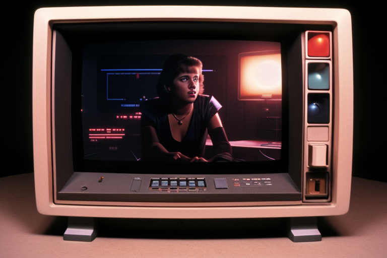 John's World: Jetson Edition gallery image from the original Advisory Hour post.