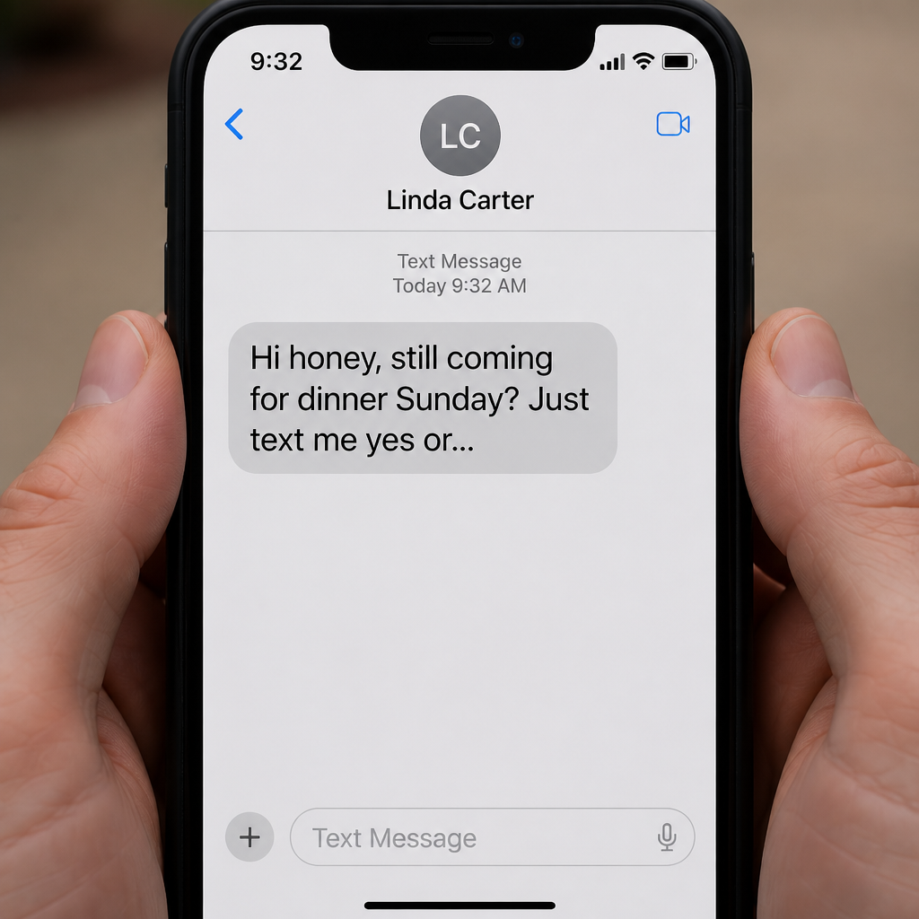 John's Phone