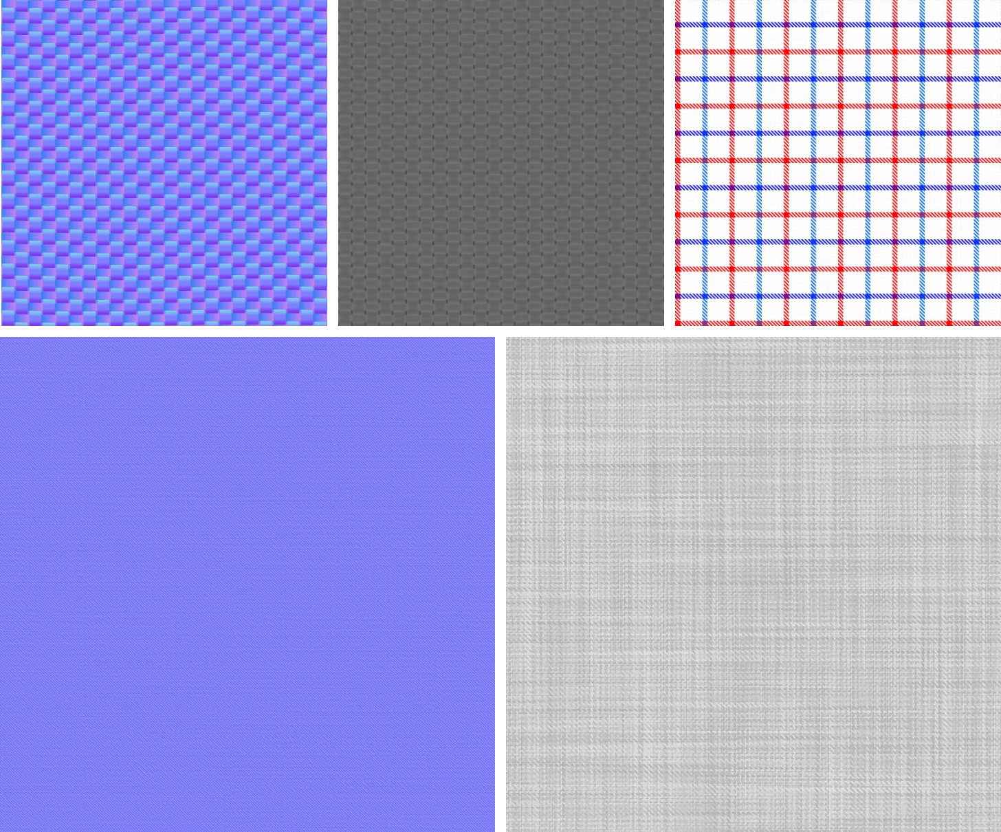 Blender AI: Cloth Simulations and Textile Alchemy gallery image from the original Advisory Hour post.