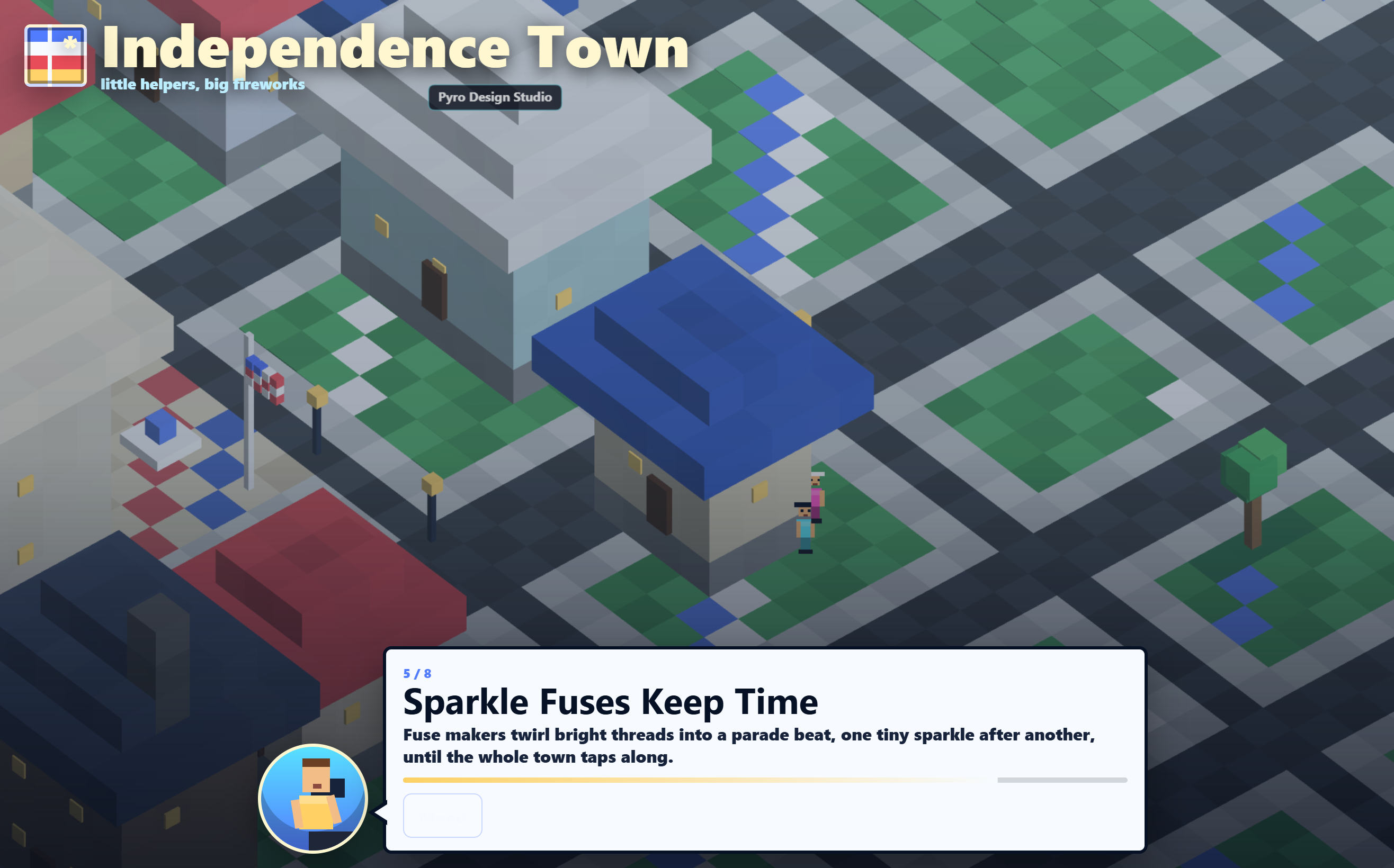 independence town nears media from the original Advisory Hour note.