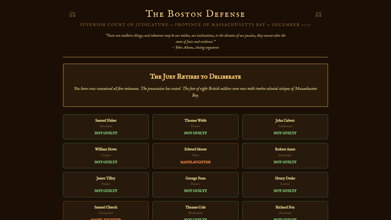 Summer into AI 2026: The Boston Defense screenshot from the original Substack post.