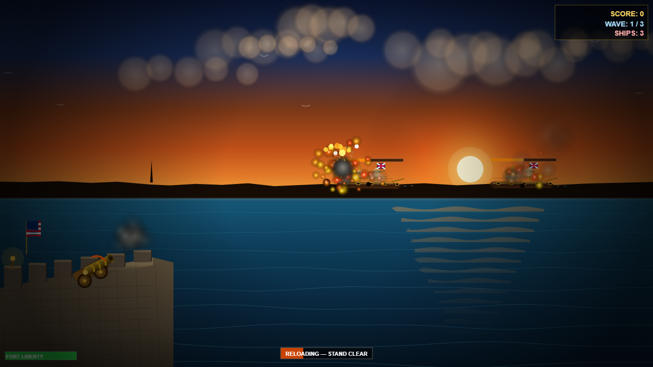 Summer into AI 2026: The Patriot Gazette screenshot from the original Substack post.