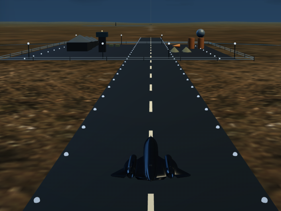 Summer into AI: Eric Week4 Submission: Black Budget Bird screenshot from the original Substack post.
