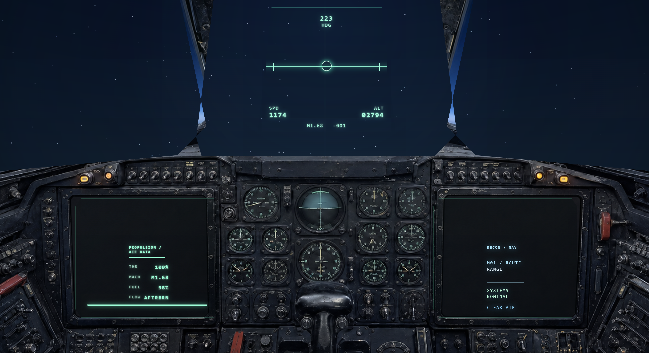 Summer into AI: Eric Week4 Submission: Black Budget Bird screenshot from the original Substack post.