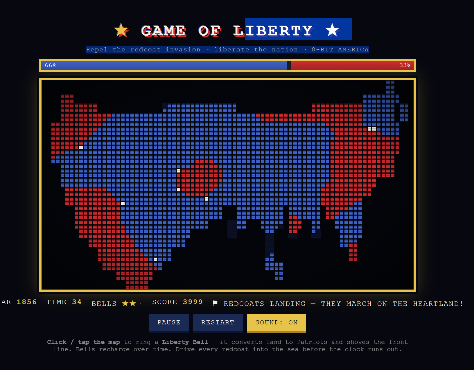 Summer into AI: Merlin Forge's Game of Liberty image from the original Substack post.