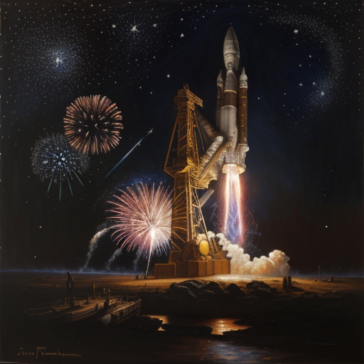 Summer into AI: Week2 Submission: Independence Engines in Space image from the original Substack post.