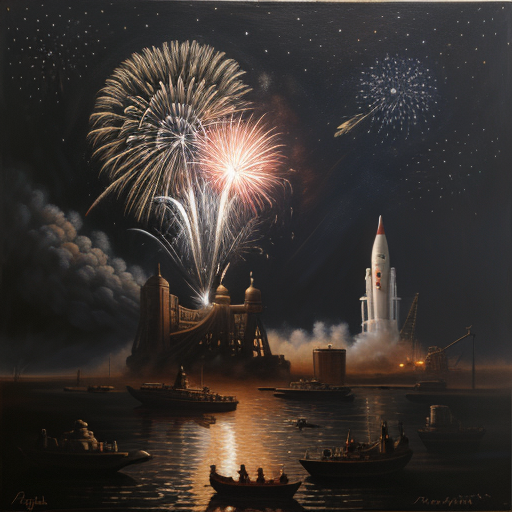 Summer into AI: Week2 Submission: Independence Engines in Space image from the original Substack post.