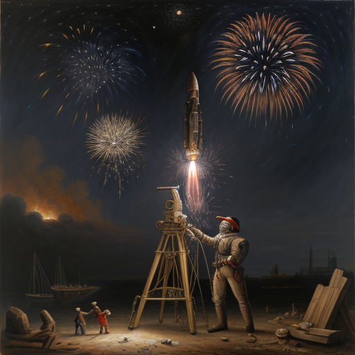 Summer into AI: Week2 Submission: Independence Engines in Space image from the original Substack post.
