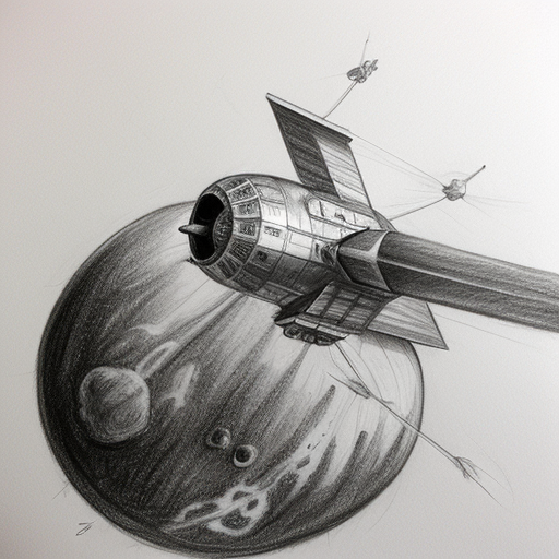 Summer into AI: Week2 Submission: Independence Engines in Space image from the original Substack post.