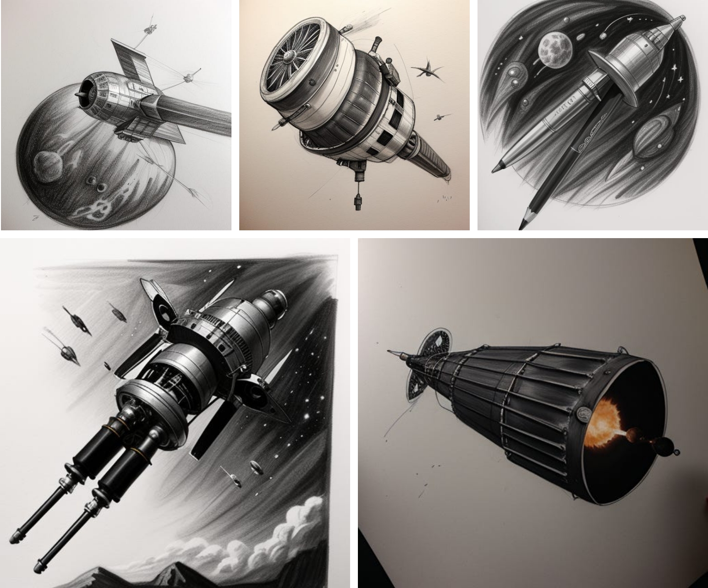 Summer into AI: Week2 Submission: Independence Engines in Space image from the original Substack post.