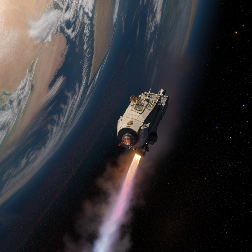 Summer into AI: Week2 Submission: Independence Engines in Space image from the original Substack post.