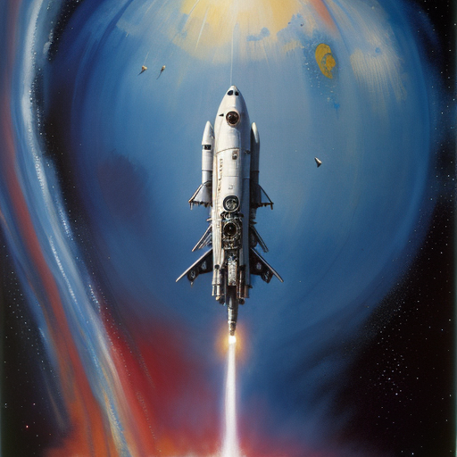 Summer into AI: Week2 Submission: Independence Engines in Space image from the original Substack post.