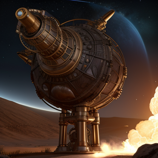 Summer into AI: Week2 Submission: Independence Engines in Space image from the original Substack post.