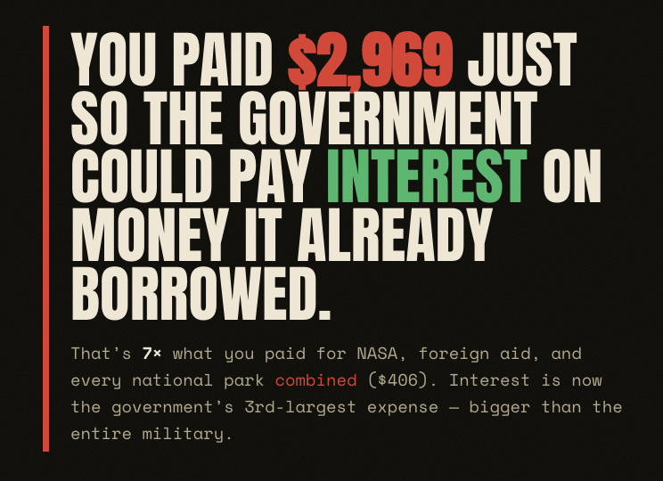 The Broadside screenshot from the original Substack post.