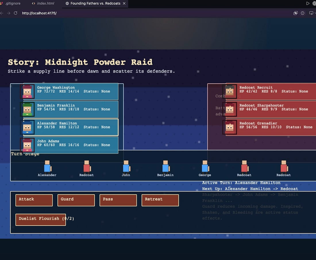Summer into AI 2026: Week1 - Midnight Submissions image from the original Substack post.