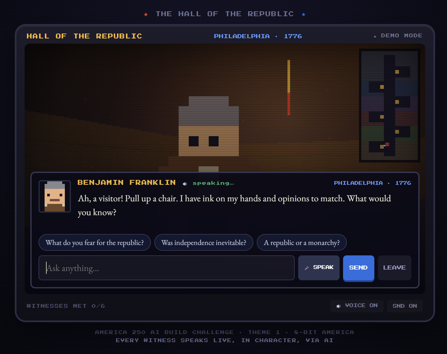 Summer into AI 2026: Week1 - Midnight Submissions image from the original Substack post.